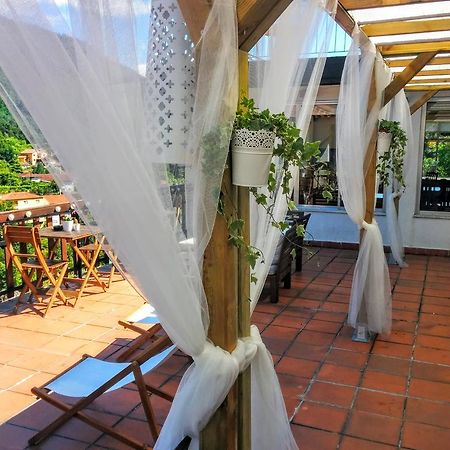 Hostel Geres Porto Exterior photo