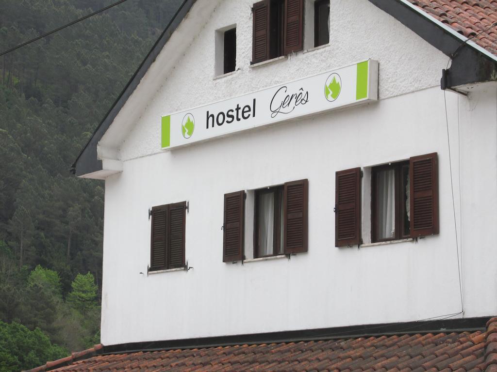 Hostel Geres Porto Exterior photo