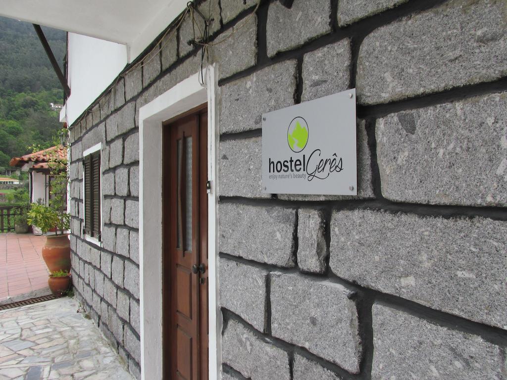 Hostel Geres Porto Exterior photo