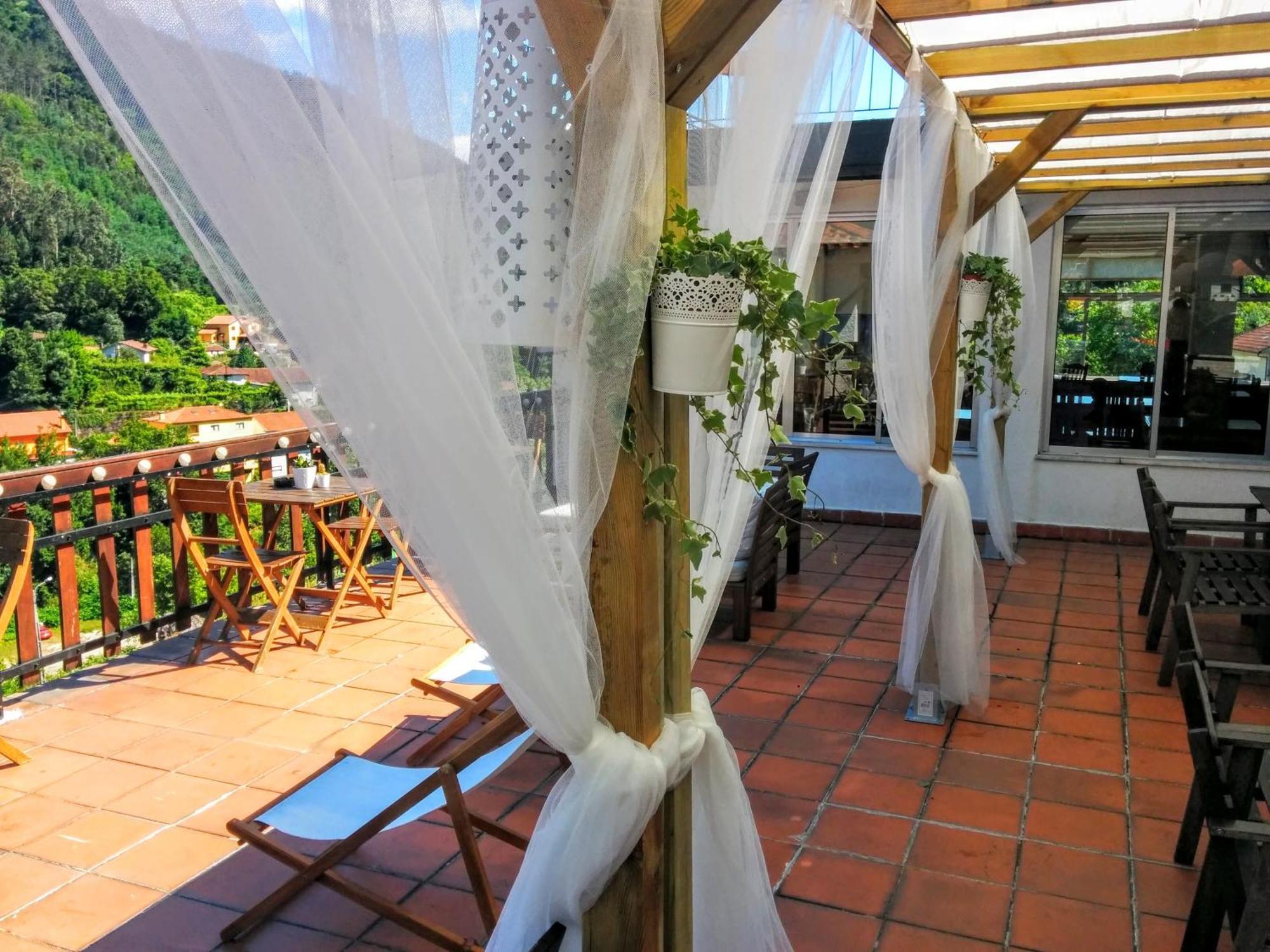 Hostel Geres Porto Exterior photo
