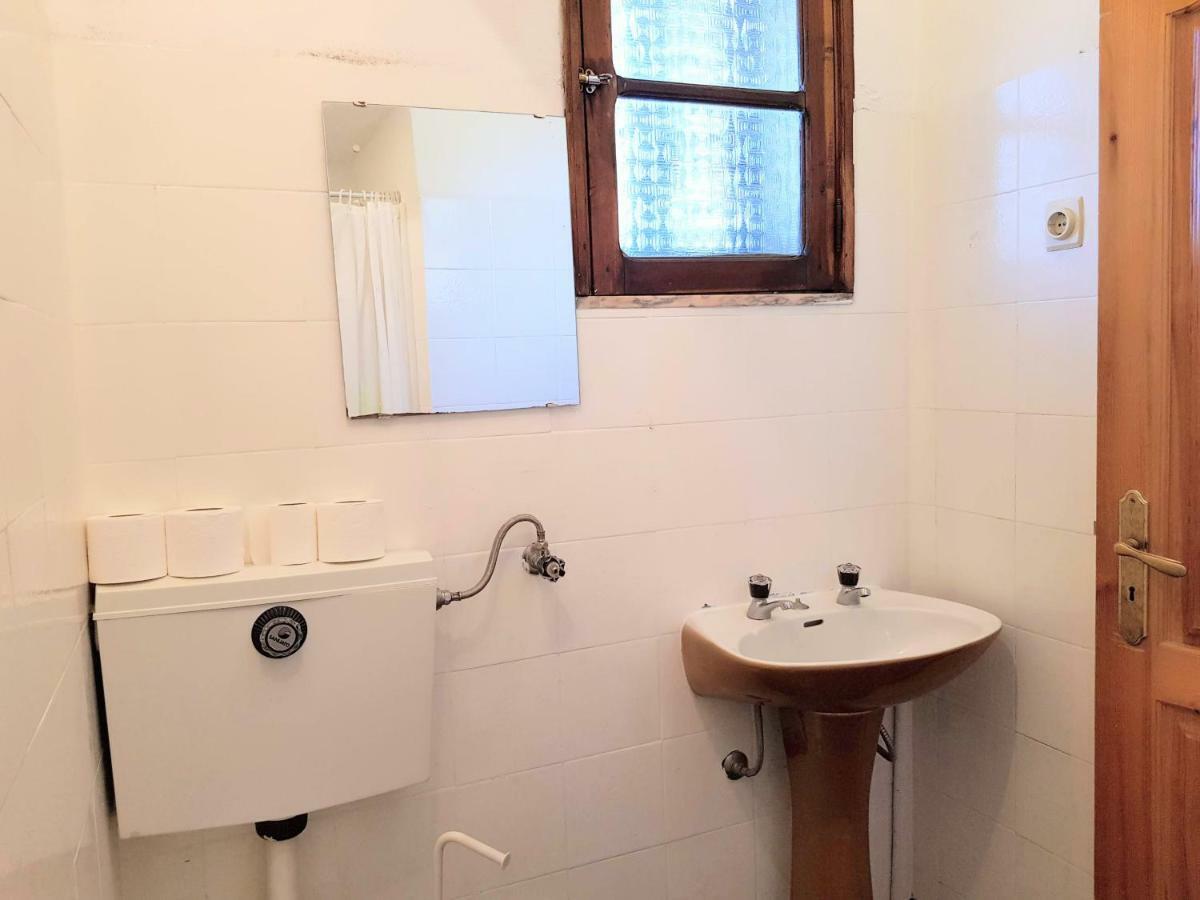 Hostel Geres Porto Room photo